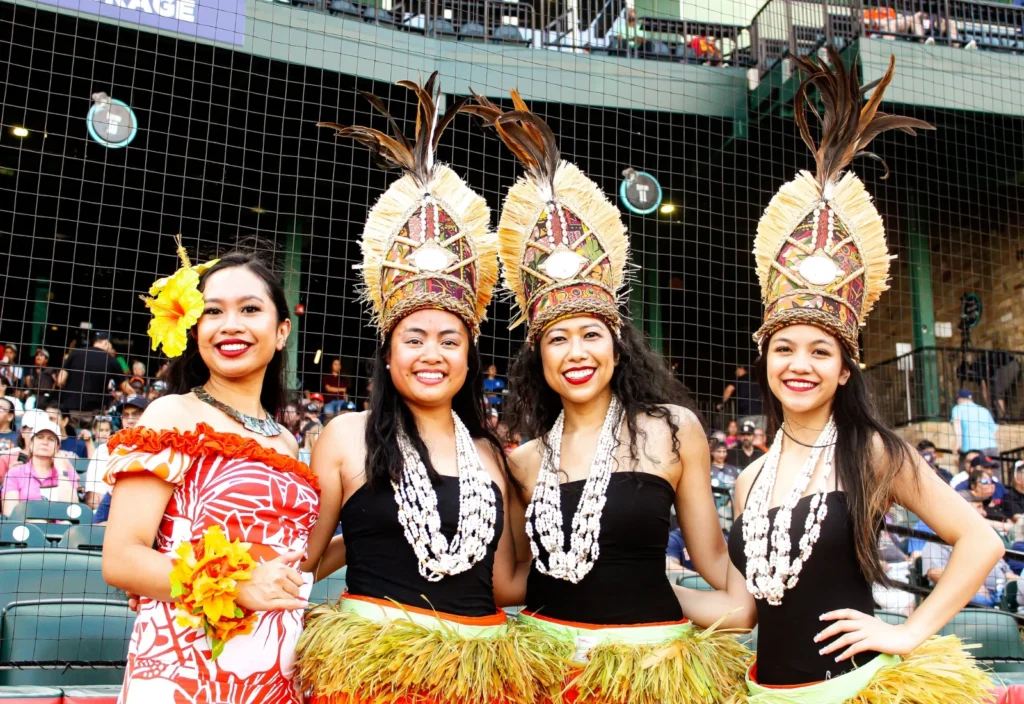 AAPI Heritage Sugar Land Texas