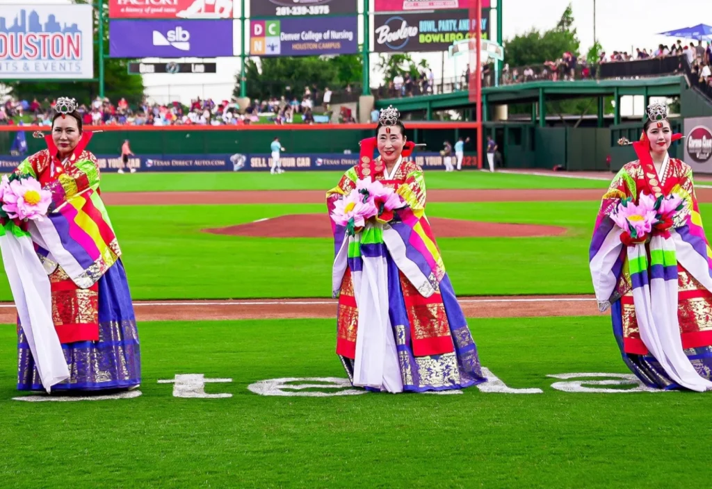 AAPI Heritage Sugar Land Texas