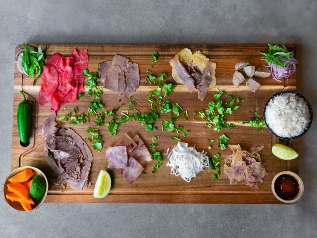 Prep / Cook Jobs at Phở Ben Vietnamese