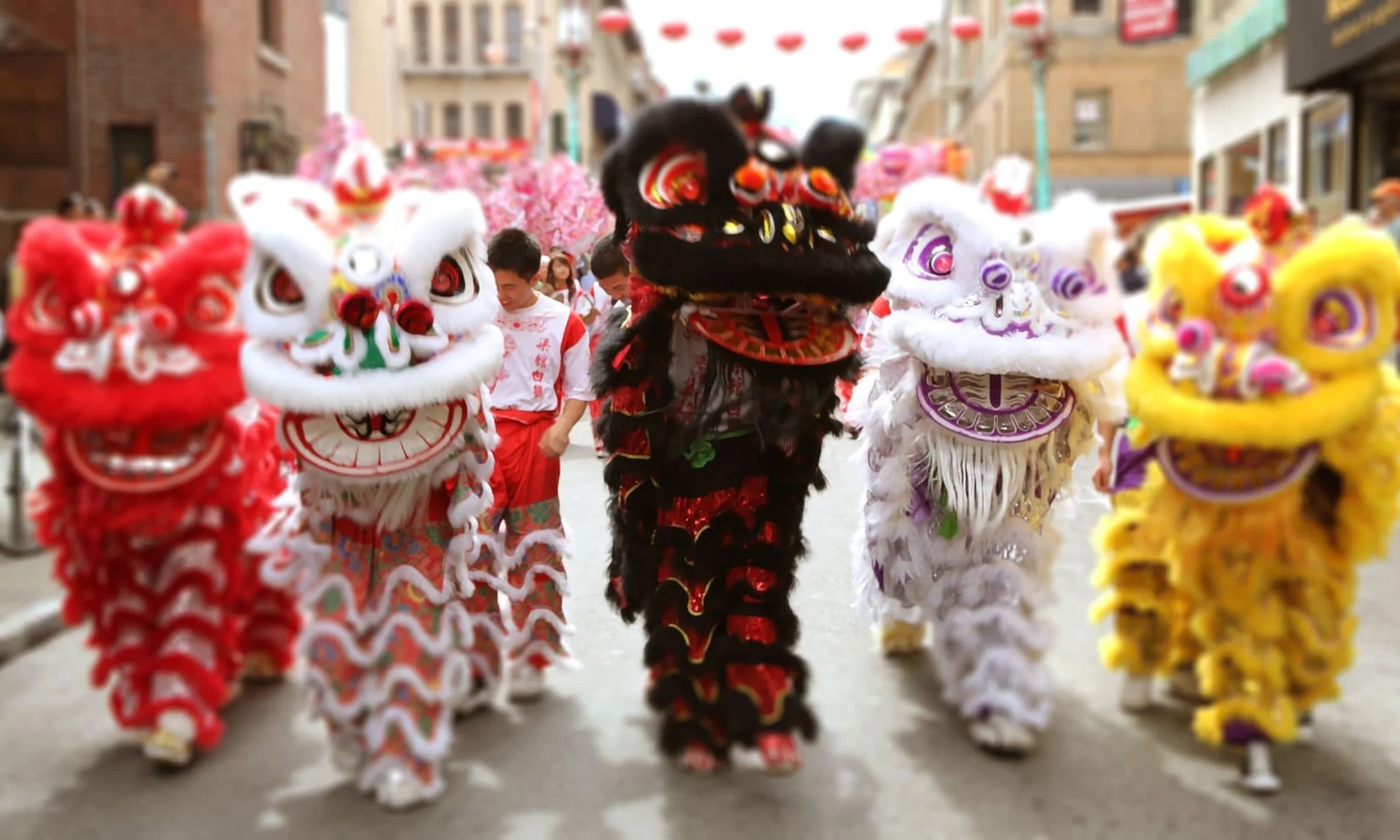 Tet 2026 (Vietnamese New Year)