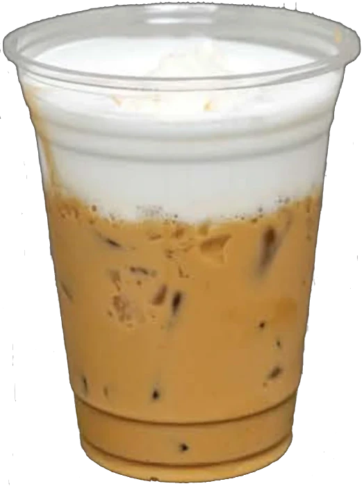 Affogato