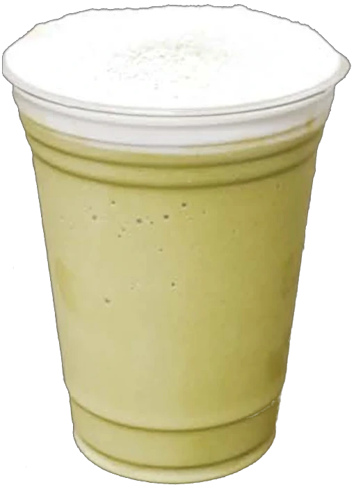 coco matcha