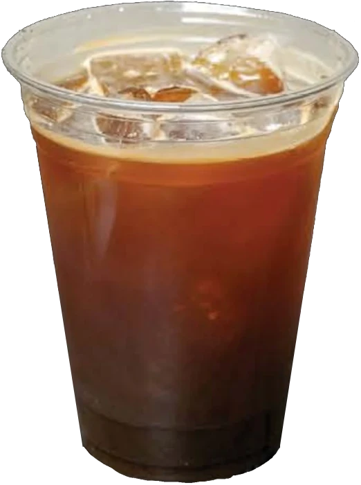 Cold Brew Coffee