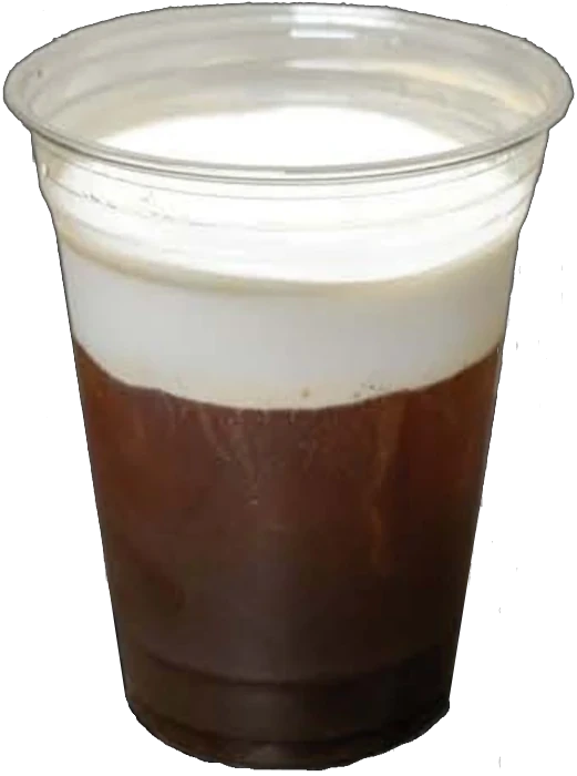 freddo cappuccino