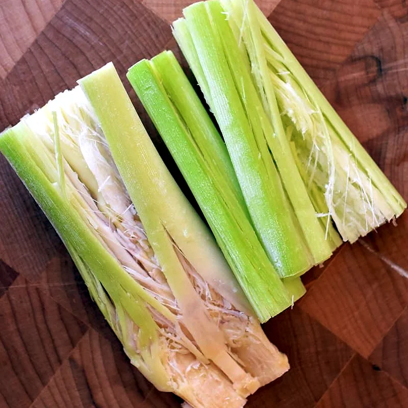 lemongrass