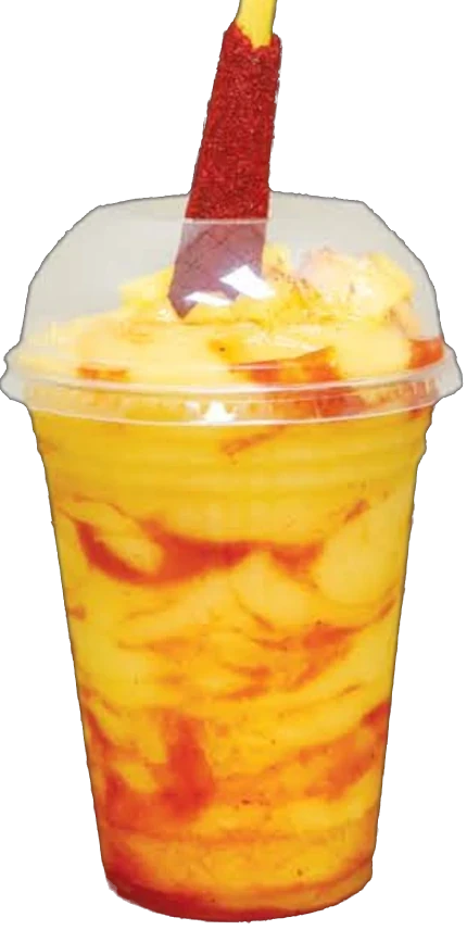mango madness smoothie