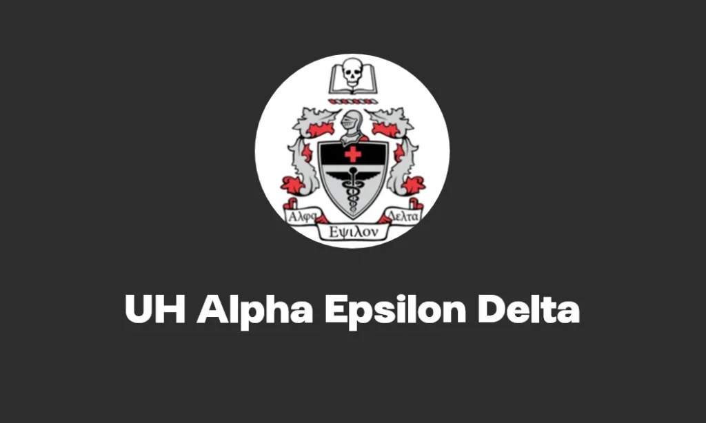 Pho Ben Vietnamese Restaurants Supporting University of Houston AED Honor Society