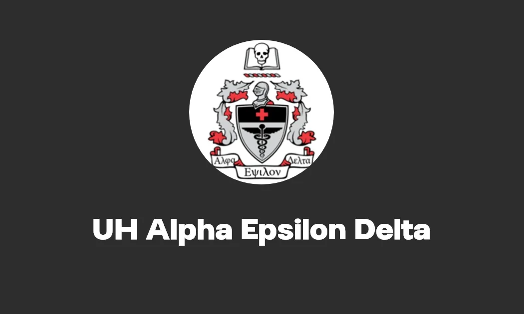 Pho Ben Vietnamese Restaurants Supporting University of Houston AED Honor Society